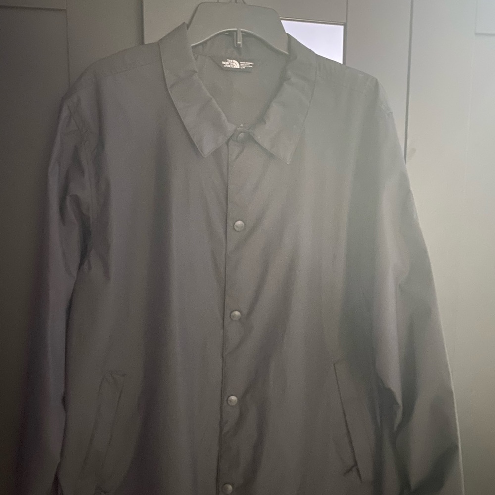 The North Face Men’s Jacket